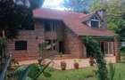 4 Bed House with Staff Quarters in Kitisuru - 1