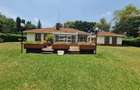 5 Bed House with En Suite at Thigiri - 1