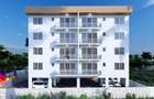 3 Bed Apartment with En Suite at Beach Road - 8