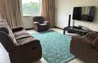 Furnished 2 Bed Apartment with Gym at General Mathenge - 1