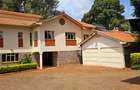 5 Bed House with En Suite at Mimosa Drive - 4