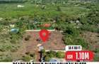 0.125 ha Land at Diani Emerald Estate - 2