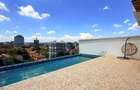 Furnished 1 Bed Apartment with Swimming Pool at Sports Road - 13