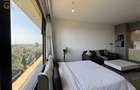 Furnished Studio Apartment with En Suite in Lavington - 10