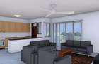 3 Bed Apartment with En Suite at Tausi Avenue - 8
