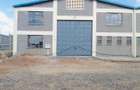 Warehouse in Athi River - 1