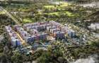 1 Bed Apartment with En Suite at Porini Point - 1