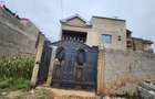 4 Bed House in Kenyatta Road - 1