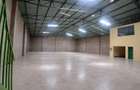 11,600 ft² Warehouse with Parking in Mlolongo - 1