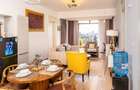 Serviced 2 Bed Apartment with En Suite at Muthangari Drive - 2