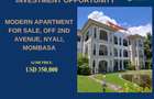 Serviced 3 Bed Apartment with En Suite at 2Nd Avenue Nyali - 1