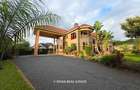 5 Bed House with Garden at Muthaiga North - 15