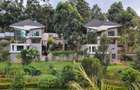 5 Bed Villa with Staff Quarters at Lower Kabete - 1