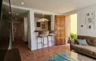 Furnished 1 Bed Apartment with En Suite in Riverside - 5