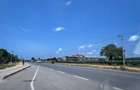 Land in Vipingo - 1