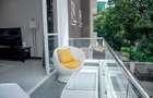 Serviced 2 Bed Apartment with En Suite at Brookside - 1