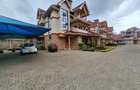 4 Bed Townhouse with En Suite in Kileleshwa - 1