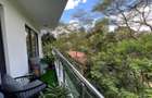 Serviced 2 Bed Apartment with En Suite at Riverside Dr - 8