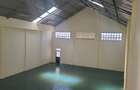 2,500 ft² Warehouse with Service Charge Included in Industrial Area - 1