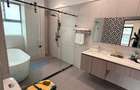 4 Bed Apartment with En Suite at Othaya Road - 7