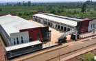 849 m² Warehouse with Backup Generator at Oaklands - 4