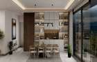 1 Bed Apartment with En Suite in Kilimani - 2