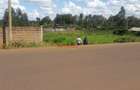 1,000 m² Land in Kikuyu Town - 12