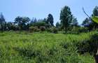 3 ac Land in Kikuyu Town - 1