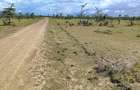 0.115 ac Land in Nanyuki - 1