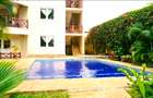 Furnished 8 Bed Apartment with Swimming Pool in Diani - 4