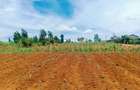 1,000 m² Residential Land at Kwa-Ngando - 5