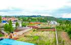 0.05 ha Residential Land in Gikambura - 6