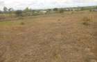 0.125 ac Land in Kitengela - 2