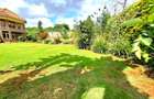 5 Bed House at Muthaiga North Road - 7