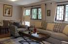 2 Bed House in Muthaiga - 1