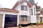 5 Bed House with En Suite at Waiyaki Way - 2