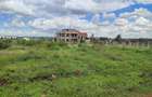 0.125 ac Residential Land at Kamiti Corner - 2