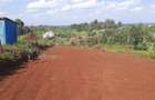 500 m² Residential Land at Kagongo - 8