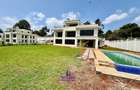 6 Bed Villa with En Suite at Off Loresho Ridge - 1