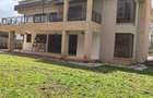 4 Bed House with Staff Quarters at Mukoma Area - 20