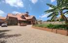 10 Bed House with Staff Quarters in Runda - 2