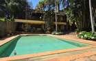5 Bed House with En Suite at Eliud Mathu - 2