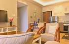 2 Bed Apartment with En Suite in Kilimani - 3