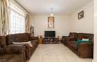 4 Bed Townhouse with Staff Quarters at Muhoho Avenue - 1