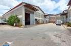 2.5 ac Warehouse with Parking in Embakasi - 1