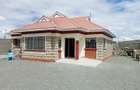 3 Bed House with En Suite in Kitengela - 1