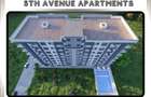 1 Bed Apartment with En Suite at Nyali - 2