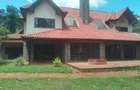 4 Bed Villa with En Suite in Karen - 8