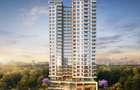 1 Bed Apartment with Swimming Pool at Vihiga Road - 1