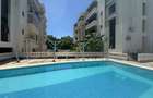 3 Bed Apartment with Swimming Pool in Nyali Area - 14